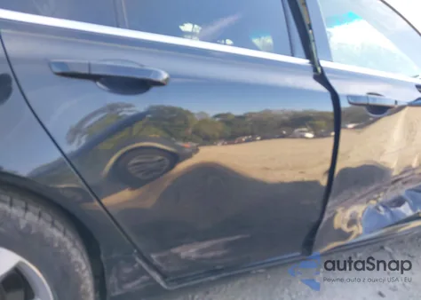 2012 Acura Tl 3.5 z USA, uszkodzony, nr VIN 19UUA8F54CA020283